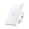 WOOX ZigBee Smart zidni prekidač za svjetlo   